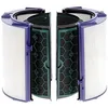 Image de Filtre HEPA et Charbon actif pour purificateur dair Dyson HP04 TP04 DP04 Dyson Pure Hot+Cool 969048-02