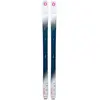 Image de Skis Blizzard Zero G 084 Approach blanc bleu nuit fuchsia femme - 164