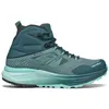 Image de Chaussures de randonnée femme Tecnica Agate Mid GTX