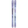 Image de Skis (sans Fixations) Blizzard Black Pearl 88 Purple Femme