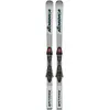 Image de Skis Nordica Spitfire TI R + fixations TP2 Light 11 FDT gris - 162