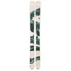 Image de Skis Blizzard (sans Fixations) Rustler 9 Blanc Homme