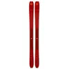 Image de Skis Blizzard (sans Fixations) Zero G 96 Rouge Homme