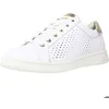 Image de Chaussure Geox Modèle D Jaysen B - Coleur Blanc