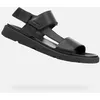 Image de Sandales Homme - GEOX - XAND 2S - Cuir - Respirantes et Amortissantes