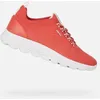 Image de Basket Geox Spherica - Rouge