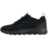 Image de Baskets Geox Spherica - black - 46