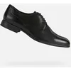 Image de Derbies homme Geox U IACOPO - Noir - Cuir