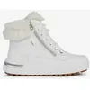 Image de Chaussures Geox Dalyla blanc pur femme - 37