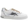 Image de Baskets femme Geox Jaysen - Blanc - 38