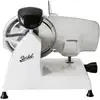 Image de Berkel Red Line 250 Trancheuse Electrique 190 W Blanc Aluminium