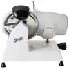 Image de Berkel red line 250 trancheuse electrique 190 w blanc aluminium