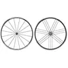Image de Paire de roues Campagnolo Zonda 24/30 noyau Shimano