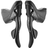 Image de Set de commandes CAMPAGNOLO Centaur 11 - gauche/droite 11 vitesses noir