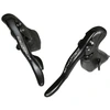 Image de Commandes de vitesse vélo de route Campagnolo Centaur 2x11v noir (ave