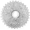 Image de Cassette Campagnolo Centaur 11V noir - 11-29
