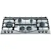 Image de Hotpoint Phn 962 Ts/ix/ha Acier Inoxydable Intégré 90 Cm Gaz 6 Zone(s)
