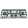 Image de Hotpoint phn 962 ts/ix/ha acier inoxydable intégré (placement) 90 cm gaz 6 zone(s)