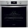 Image de Indesit Four intégrable 71l 60cm pyrolyse inox - ifw5844pix