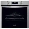 Image de Indesit - four intégrable 71l 60cm a+ pyrolyse inox ifw5844pix - ifw5844pix