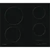 Image de Plaque Vitrocéramique Indesit 6200w 58cm, Ri161c