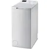 Image de Lave linge top INDESIT BTWPD61253FR 6kg 1200t