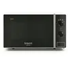 Image de Micro-ondes posable - HOTPOINT - MWHA101W - Blanc - 700 W - 20 L - 452 x 365 x 262 cm
