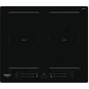Image de Table de cuisson à induction - HOTPOINT - 4 foyers - L60 cm - HS5160CNE