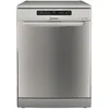 Image de Lave-vaisselle Indesit DFO-3-T-133-AF X 14 ensembles en acier inoxydable