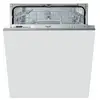 Image de Lave-vaisselle encastrable hotpoint ariston, hi5030wef HOT8050147594223