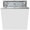 Image de Lave-vaisselle intégrable HIO 3T141 W HOTPOINT