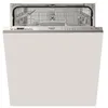 Image de HOTPOINT Lave vaisselle intégrable 60cm HIO3T141W