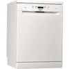 Image de Lave-vaisselle pose libre HOTPOINT HFC3T232WG - 14 couverts - Induction - L60cm - 42dB - Blanc