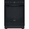 Image de Cuisinière Dessus Vitrocéramique Indesit - Is67v5ccbfr