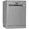 Image de Lave vaisselle 60cm - HFC 3C33 W X - HOTPOINT