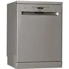 Image de HOTPOINT Lave vaisselle posable 60cm HFC3C33WX