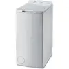 Image de Lave-linge Top 6kg 42l Indesit 1200tr/min 40cm D, Btwl6230fr/n