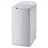 Image de Lave-linge top 6kg 1200 tours/min - btwl6230fr/n btwl6230fr/n