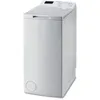 Image de Lave-linge Indesit BTWS72200SPN 7 kg 1200 tr/min Blanc