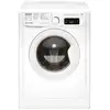 Image de Lave linge ouverture hublot INDESIT EE81483WFR N
