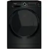Image de Lave-linge Séchant Ndd11725bdaeu - 11 / 7 Kg - Induction - L60cm - 1600 Trs/min - Noir