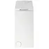 Image de Lave-linge top 6kg 1000 toursmin indesit - BTWNL60400FR/N