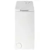 Image de Lave-linge top 6kg 1200 toursmin indesit - BTWL6240FR/N