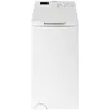 Image de Lave-linge Top - INDESIT - BTWPS62400FRN - 6 kg - 1200 tours/min - Classe C