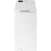 Image de Indesit - lave-linge top 6kg 1200 toursmin btwps62400frn - BTWPS62400FRN