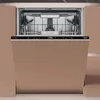 Image de HOTPOINT Lave vaisselle intégrable 60cm Cuve MAXISPACE H7IHT59L