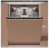 Image de Lave-vaisselle tout intégrable hotpoint h7ihp40l - 15 couverts - 40 db - classe c - maxi space