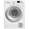 Image de Indesit - sèche-linge pompe à chaleur 60cm 8kg blanc ytnm1081fr - YTNM1081FR