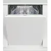 Image de Lave-vaiselle Tout intégré 60cm INDESIT