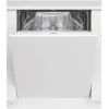 Image de Lave vaisselle tout integrable 60 cm INDESIT D2IHL326 14 couverts 59.8cm 46db - (Tout intégrable)